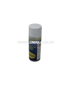 LIMPIADOR EN SPRAY PARA ACERO INOXIDABLE