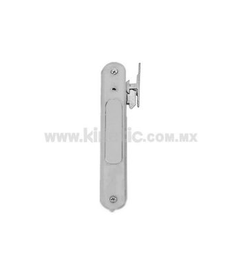 JALADERA EMBUTIR PARA VENTANA DE ALUMINIO