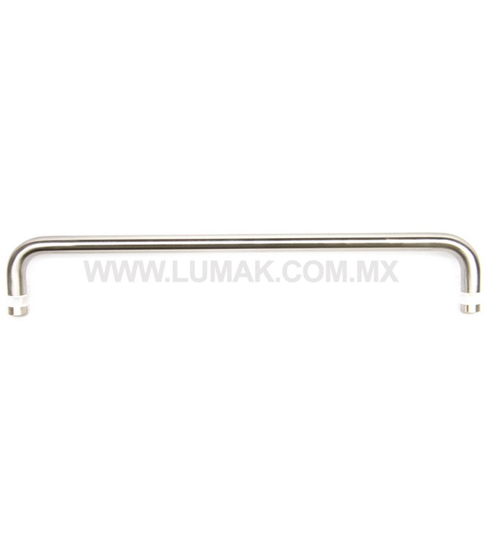 TOALLERO SENCILLO PARA PUERTA DE BAÑO DE CRISTAL TEMPLADO – Luma'k