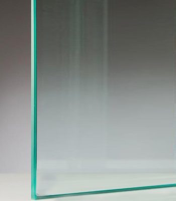 CRISTAL CLARO TEMPLADO DE 6MM CON PERFORACION PARA BOTON